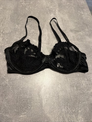 Soutien gorge femme noir - soutien-gorge,