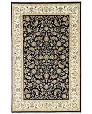 Handmade Indo-Nain Oriental