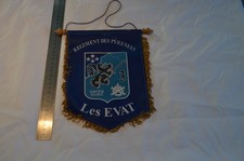 FANION REGIMENTAIRE 3 EME