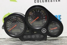 Yamaha FZS 1000 Fazer Clocks