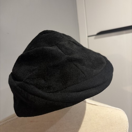 Ancien chapeau vers 1925 forme - chapeau,