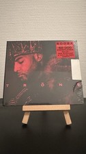 Album Booba Trône Sous
