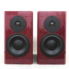 Dynaudio Special Forty Pair High-End 2-Way Bookshelf Speakers 40th Anniversary