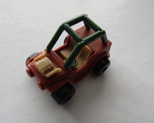 Kinder montable jeep buggy - montable,