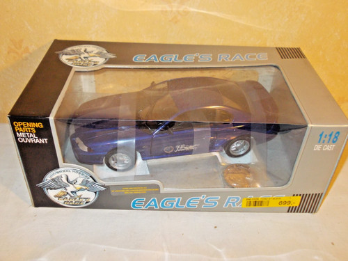 Universal hobbies eagle race - universal,
