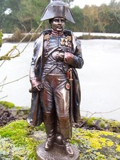 WU73446   PROMO  STATUETTE