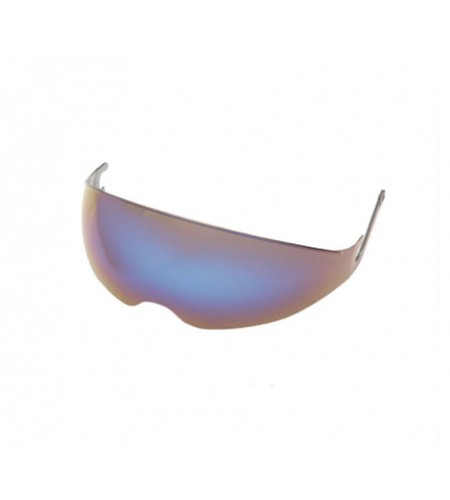 Visiere pare soleil iridium - visiere,