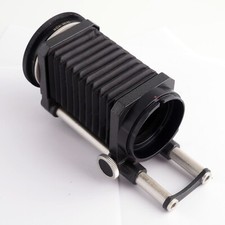 Zeiss Ikon macro bellows