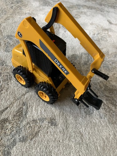 John deere tractor - deere, plastic