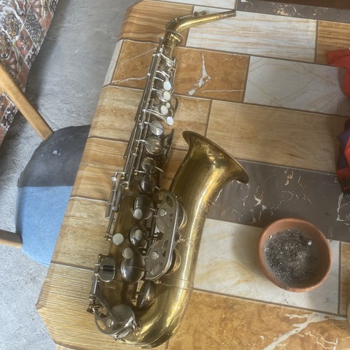Orsi milano sax contralto - milano,