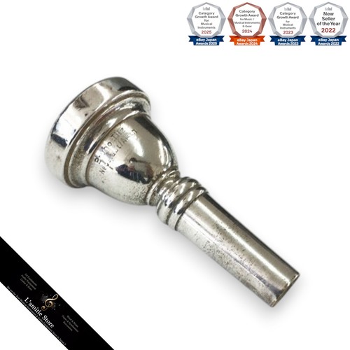 Embouchure trombone bruno - embouchure,