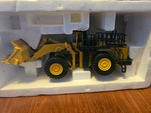 Joal 265 scale komatsu - 265,