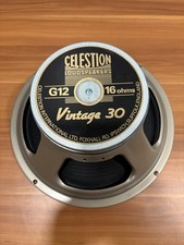 Celestion  G12 Vintage 30 12"