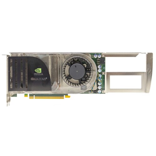 Nvidia quadro 4600 768mb - 4600,