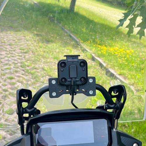 Support navigation gps - gps, moto