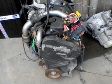 Moteur RENAULT TWINGO 2 PHASE