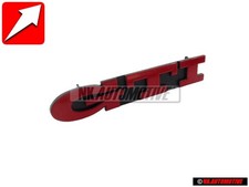 VW Original Golf 3 GTI Avant