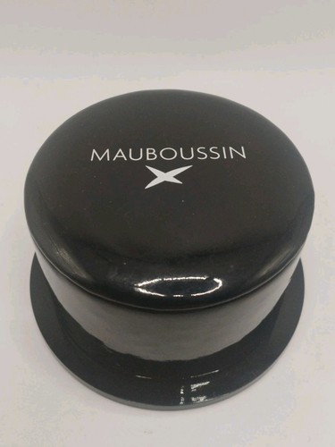 Mauboussin boite ecrin - boite,