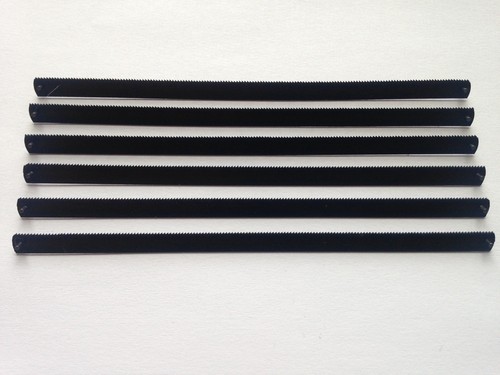 Lames de scie métal - de,
