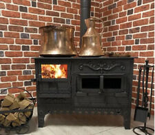 Cuisinière, poêle à four, poêle à bois, poêle à charbon, poêles à bois