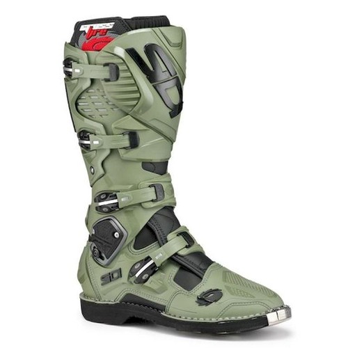 Bottes sidi crossfire 43 - bottes,