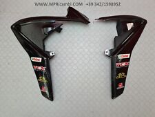 SIDE SIDES 8000H3851 HUSQVARNA TE 449 2011 2012 H3850