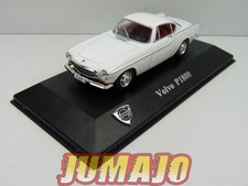 VOL3 1/43 IXO atlas VOLVO