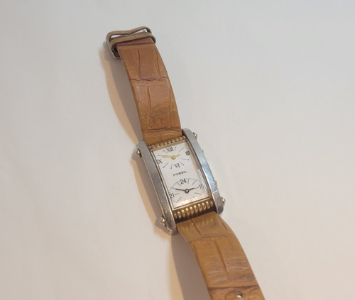 Montre fossil vintage - fossil, –