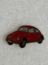 Pin’s VV Vw Volkswagen Cox