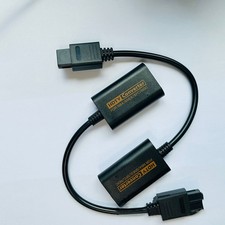 Av Rca Nintendo Hdmi Converter