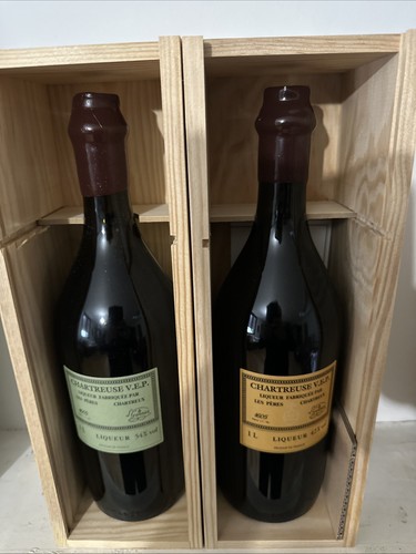 Duo chartreuse vep 2021 - duo,