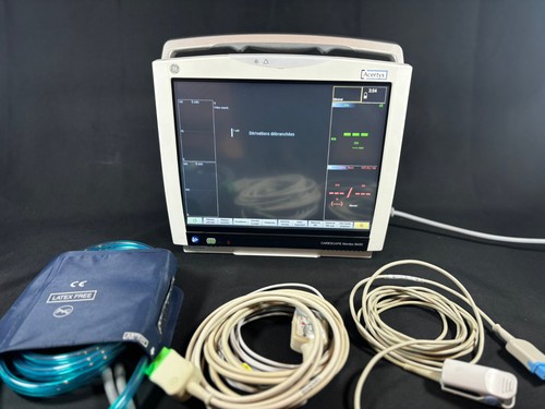 Patient monitor b450 - monitor, (