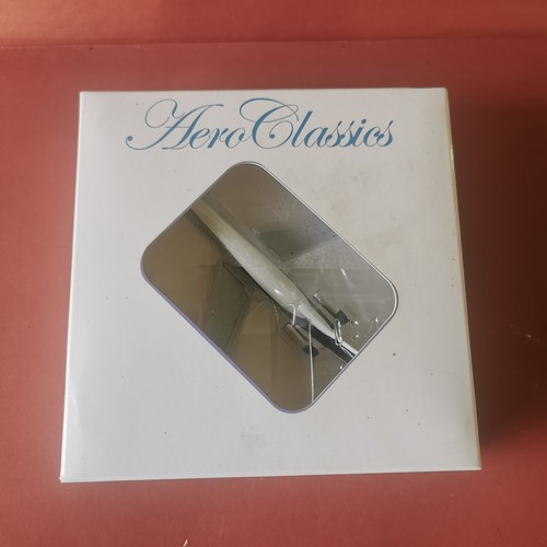 Aeroclassics boeing 727 200 - aeroclassics,