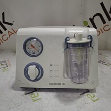 Medela Dominant Flex and Basic Suction Pumps