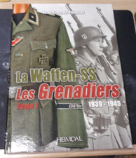 Livre: La Waffen-XX / Les