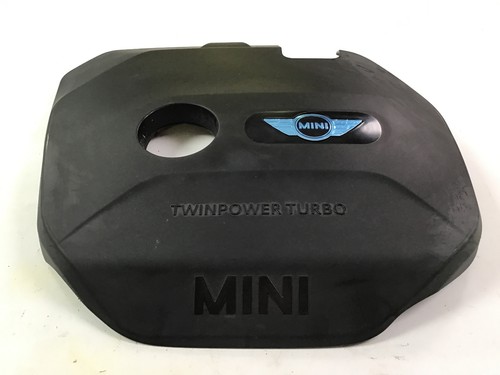 Capot moteur mini - capot,