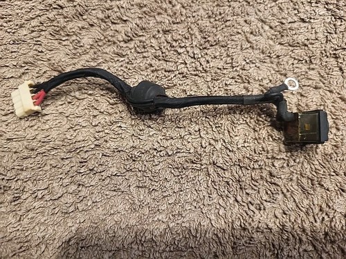 Circuit alimentation - circuit,