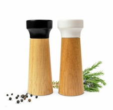 Sel & Et Moulin à Poivre Set