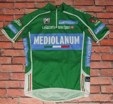 Maillot Vert Giro D'Italie