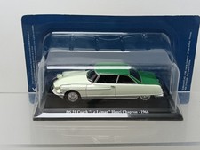 Citroën DS 21 Coach Le Leman