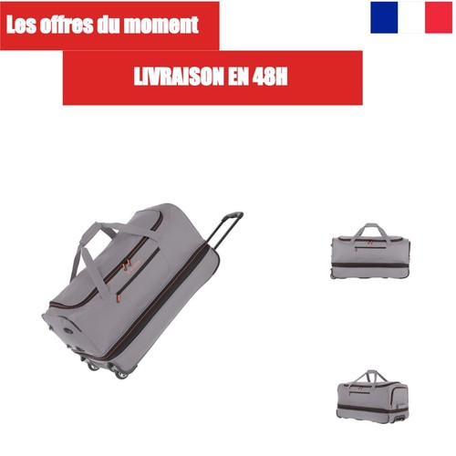 Trolley sac voyage à - trolley,