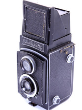 Appareil photo argentique