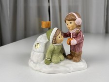 Figurine Goebel Nina Marco 13