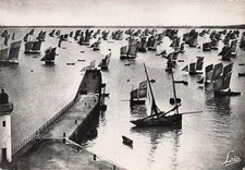 35 CANCALE DEPART DE LA