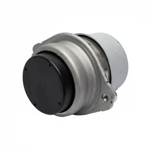 Support moteur avant gauche