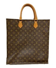 LOUIS VUITTON sac monogram tote bag
