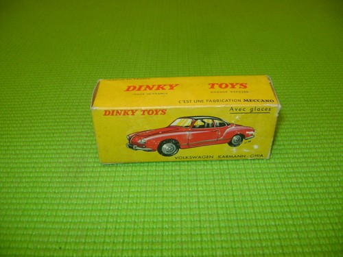 Dinky toys 24m - dinky,