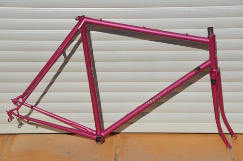 Cadre fourche vélo - de, de