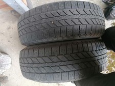 2 pneus Michelin 215 70R16