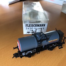 FLEISCHMANN HO 5430 FB : WAGON